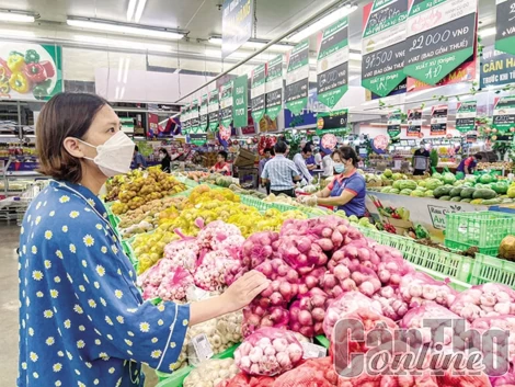 Ninh Kiều phát huy lợi thế, tiềm năng