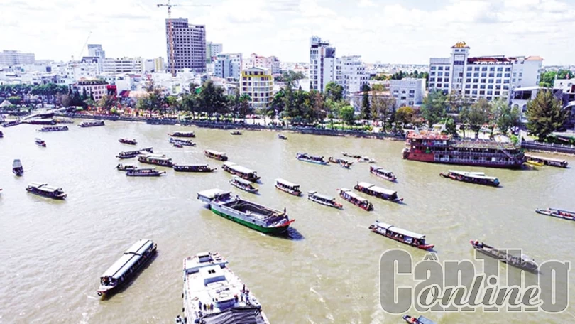 Vị thế mới, quyết tâm cao