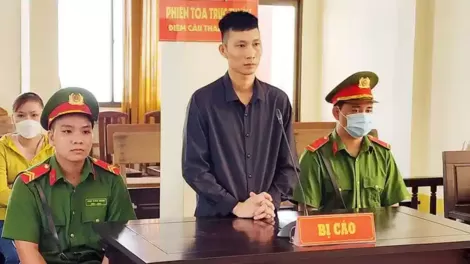 Tử hình kẻ sát hại người tình