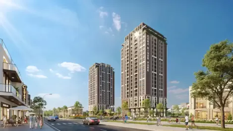 Đất Xanh Miền Tây ra mắt căn hộ cao cấp chào mừng kỷ niệm 20 năm thành lập TP Cần Thơ trực thuộc Trung ương