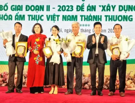 Cần Thơ có lẩu cá trái bần và cá he kho rục được vinh danh ẩm thực tiêu biểu Việt Nam