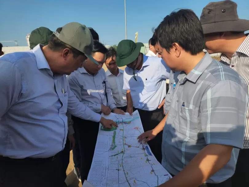 Vị thế mới, quyết tâm cao