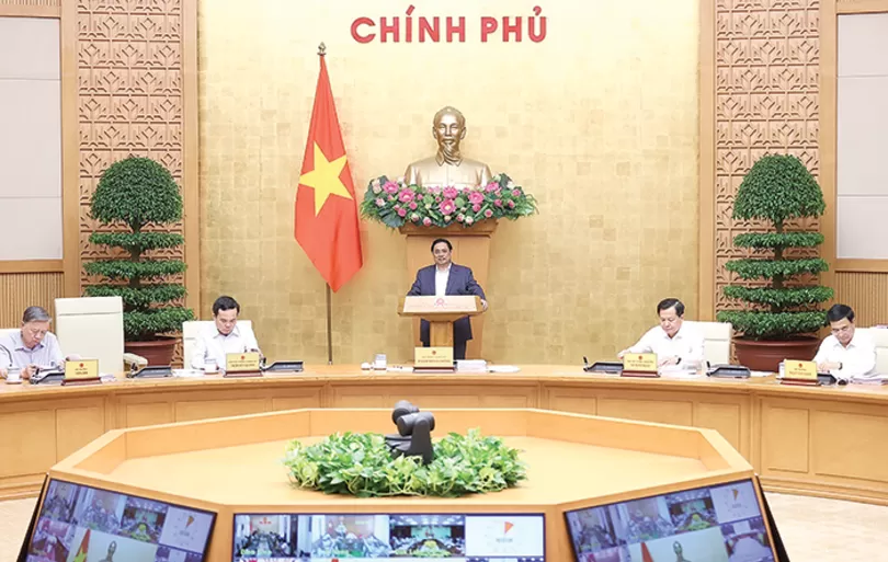 Nỗ lực phấn đấu đạt mức cao nhất các mục tiêu, nhiệm vụ kế hoạch năm 2023