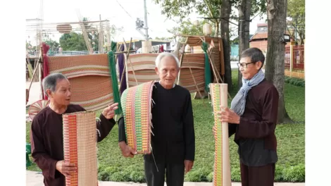 Đồng Tháp ra mắt sản phẩm du lịch “Chợ ma Định Yên”