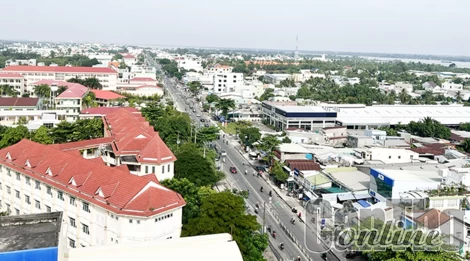 Bình Thủy:  Tăng cường quản lý quy hoạch đô thị và trật tự xây dựng
