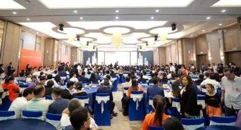 Chính thức ra mắt căn hộ cao cấp hạng sang được mong chờ nhất TP Cần Thơ