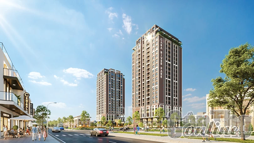 Tăng niềm tin, tạo nguồn cung chất lượng cho thị trường bất động sản