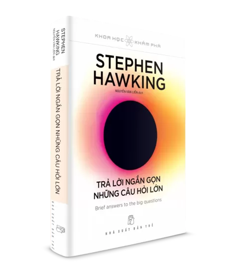 “Trả lời ngắn gọn những câu hỏi lớn”