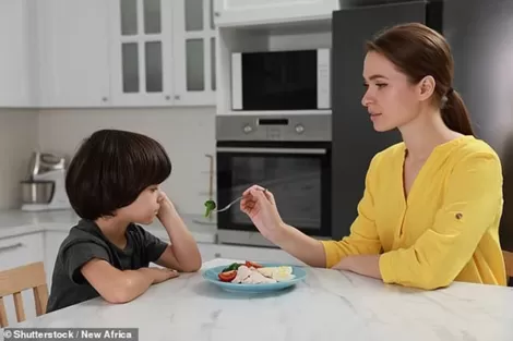 Tại sao bữa ăn gia đình lại quan trọng với sự phát triển hành vi của trẻ?