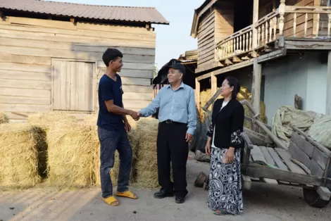 Việt kiều ở Mỹ lên án âm mưu phá hoại của các phần tử phản động chống phá Việt Nam