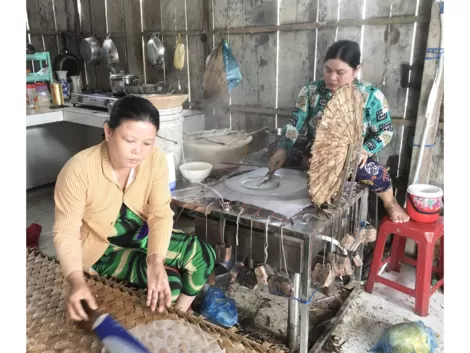 Vận dụng nhiều giải pháp giảm nghèo bền vững