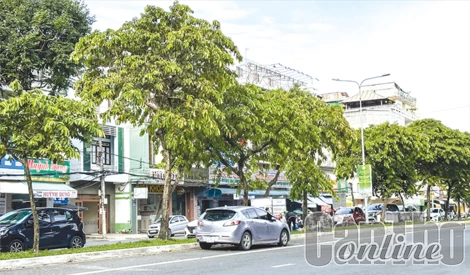 Tập trung giải quyết bài toán bãi đỗ xe công cộng