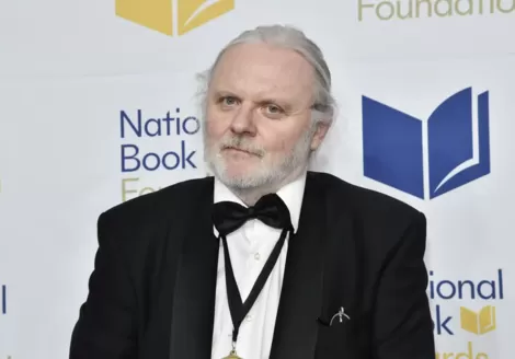 Nhà văn Na Uy thắng giải Nobel Văn học 2023