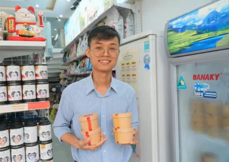 Phát triển tốt với nghề chăm sóc chó, mèo