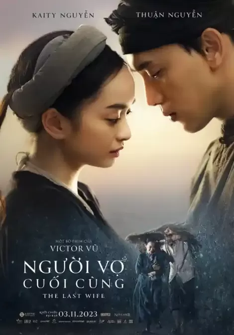 “Người vợ cuối cùng”