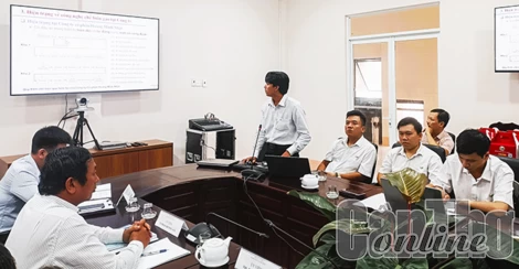 Ứng dụng, đổi mới công nghệ tiên tiến trong chế biến, sản xuất gạo