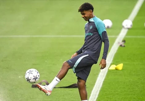 Thần đồng Barcelona có ảnh hưởng quá lớn