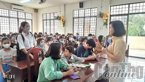 Từ nghiện ma túy đến nhiễm HIV