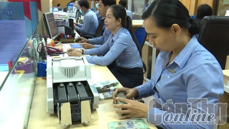 Kích cầu thị trường để thúc đẩy tăng trưởng tín dụng