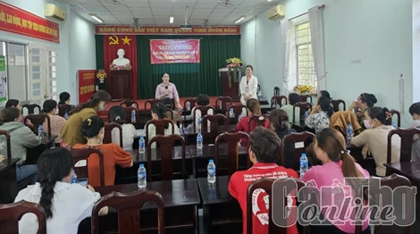 Thai kỳ an toàn, thai nhi khỏe mạnh