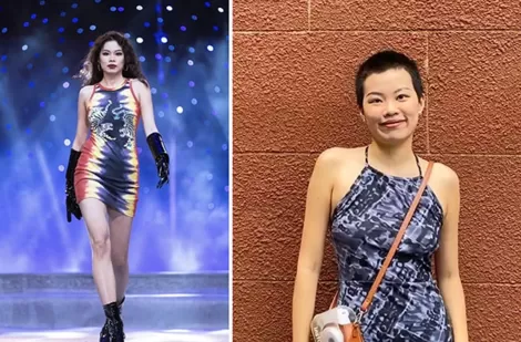 Phụ nữ Trung Quốc thách thức “nghĩa vụ làm đẹp”