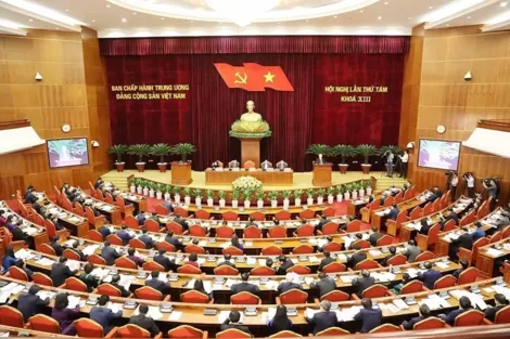 Quy định mới về đánh giá, xếp loại chất lượng hằng năm tập thể, cá nhân