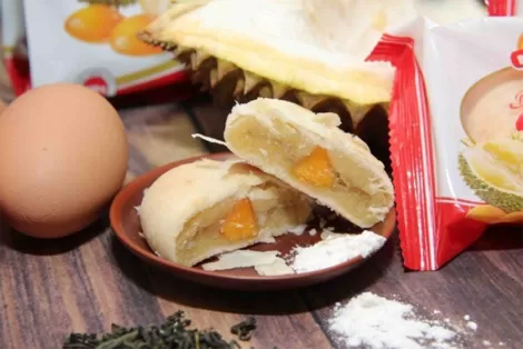 Bánh pía Bảo Minh - Thương hiệu bánh pía chất lượng