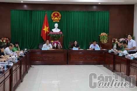 Ðề nghị bổ sung 144 biên chế trong đơn vị sự nghiệp giáo dục công lập