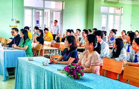 Nâng cao chất lượng nguồn nhân lực du lịch