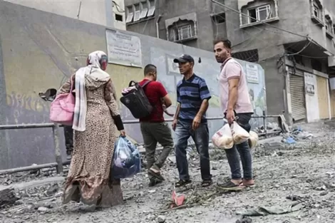 Trung Quốc “phòng ngự” trước cuộc chiến Israel - Hamas