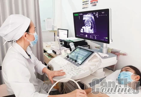 Chủ động giảm thiểu nguy cơ dị tật bẩm sinh ở trẻ