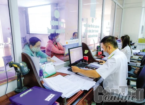 Tập trung thu ngân sách nhà nước giai đoạn nước rút