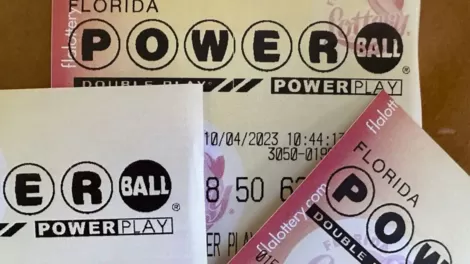 Giải độc đắc Powerball 1,73 tỉ USD tại Mỹ đã có chủ