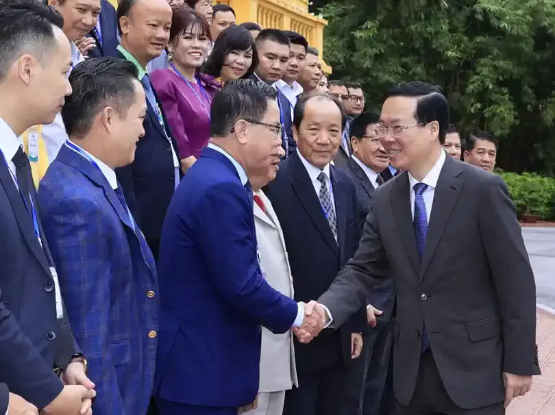 Hoàn thiện chính sách để tạo điều kiện mạnh mẽ cho phát triển nông nghiệp, nông thôn