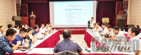Bảo tồn hệ sinh thái sông Mekong khi thực hiện các công trình thủy điện thượng nguồn