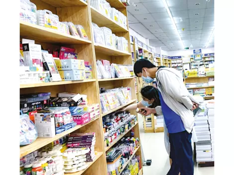 Đa dạng dụng cụ vẽ thỏa đam mê hội họa