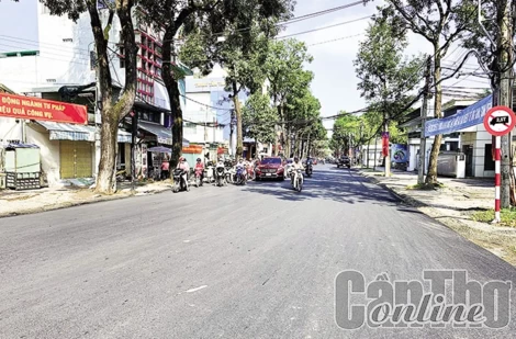 Phấn đấu hoàn thành các công trình trọng điểm Dự án 3 vào cuối năm