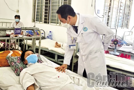Phòng ngừa, tầm soát ung thư ở phụ nữ