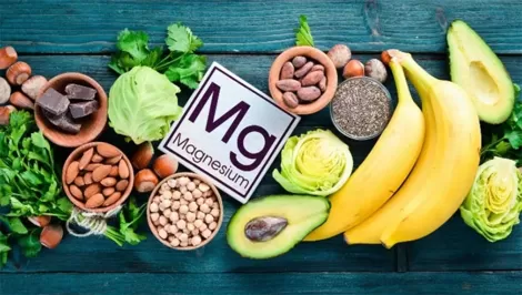 Nhận biết và phòng ngừa nguy cơ thiếu hụt magiê