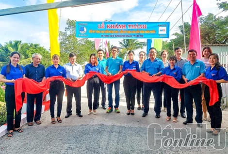Khơi dậy sức trẻ, góp phần xây dựng thành phố phát triển