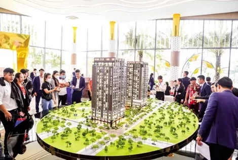 Thị trường bất động sản chờ đón và nắm bắt các cơ hội phục hồi, phát triển