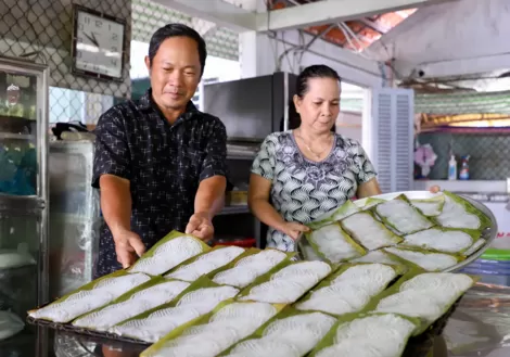 Triển vọng mô hình du lịch nông nghiệp