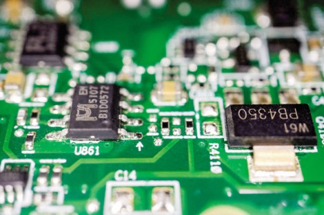 Mỹ “vá” lỗ hổng trong xuất khẩu chip AI sang Trung Quốc