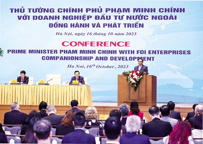 Xây dựng hệ sinh thái đầu tư kinh doanh lành mạnh, ổn định, bền vững