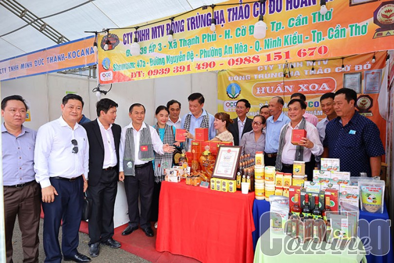 Thúc đẩy nâng cao chất lượng khuyến công cho khu vực phía Nam