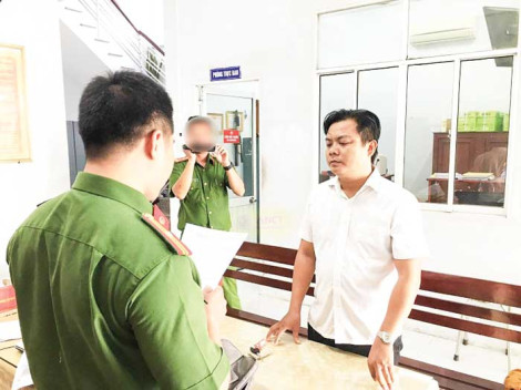 Cho vay nặng lãi