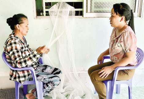 Hết lòng vì hội viên