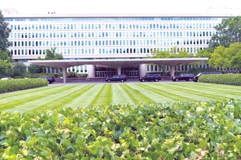 CIA phát triển công cụ tương tự ChatGPT