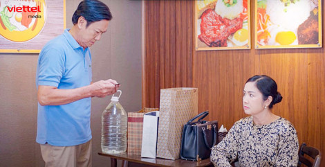 “Tình trạng: Đã ly hôn”
Góc nhìn đa chiều về cuộc sống hôn nhân