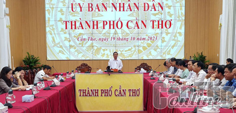 Tập trung thực hiện nghiêm túc, hiệu quả kế hoạch ra quân vệ sinh môi trường